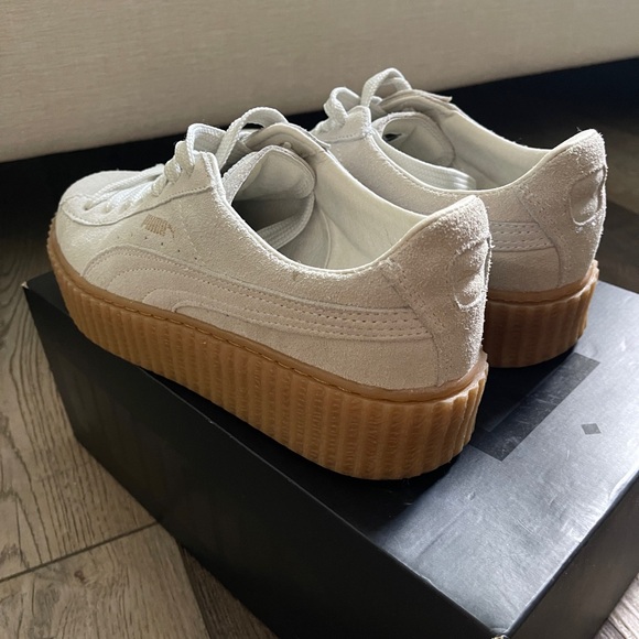 Fenty Puma platform creeper - Picture 2 of 3
